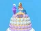 Icing On The Dress 3D – kostenloses Online-Spiel