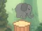 Fly Elephant – kostenloses Online-Spiel