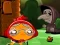 Monkey Go Happy Stage 180 – kostenloses Online-Spiel
