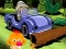Monkey Go Happy Stage 183 – kostenloses Online-Spiel
