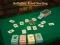 Solitaire. Card Sorting – kostenloses Online-Spiel