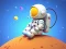 Coloring Book: Spaceman Sitting – kostenloses Online-Spiel
