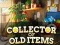 Collector of Old Items – kostenloses Online-Spiel