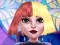 Wendy's Gothic Hairstyle Challenge – kostenloses Online-Spiel