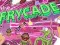 Sanjay and Craig: The Frycade – kostenloses Online-Spiel