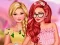 Princesses At The Spring Blossom Ball – kostenloses Online-Spiel