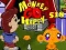 Monkey Go Happy Stage 519 – kostenloses Online-Spiel