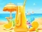 Coloring Book: Letter J – kostenloses Online-Spiel