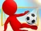 Football Kick 3D – kostenloses Online-Spiel