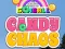 Gumball Candy Chaos – kostenloses Online-Spiel
