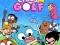 Crazy Golf – kostenloses Online-Spiel