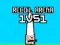 Recoil Arena 1VS1 – kostenloses Online-Spiel