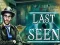 Last Seen – kostenloses Online-Spiel