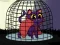 Cat Vampire Escape – kostenloses Online-Spiel