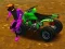 ATV Ultimate OffRoad – kostenloses Online-Spiel