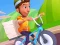 Postman Race 3D – kostenloses Online-Spiel