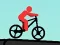 Stickman Bike – kostenloses Online-Spiel