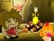 Monkey Go Happy Stage 204 – kostenloses Online-Spiel