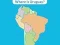 Countries of South America – kostenloses Online-Spiel