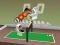 Skibidi Volley – kostenloses Online-Spiel