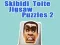 Skibidi Toilet Jigsaw Puzzle 2 – kostenloses Online-Spiel