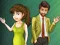 Amgel Easy Room Escape 118 – kostenloses Online-Spiel