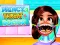 Princy Throat Doctor – kostenloses Online-Spiel