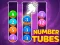 Number Tubes – kostenloses Online-Spiel