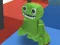 Kogama: Garden of BanBan Parkour – kostenloses Online-Spiel