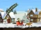 Effing Worms Xmas – kostenloses Online-Spiel
