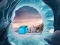 Winter Ice Cave Escape – kostenloses Online-Spiel