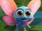 Elated Butterfly Escape – kostenloses Online-Spiel