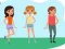 Who is Lying? – kostenloses Online-Spiel
