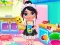 Candy House Cleaning – kostenloses Online-Spiel