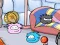 Club Penguin PSA Mission 1: The Missing Puffles – kostenloses Online-Spiel