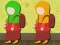 Rescue Arezo Find Afghanistan Girl – kostenloses Online-Spiel