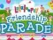 Lalaloopsy Friendship Parade – kostenloses Online-Spiel