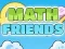Math Friends – kostenloses Online-Spiel