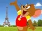 Tom and Jerry: Dress Up – kostenloses Online-Spiel