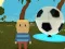 Kogama: Football Adventure – kostenloses Online-Spiel