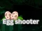 Egg shooter – kostenloses Online-Spiel