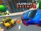 2 Player City Racing 2 – kostenloses Online-Spiel