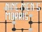 Nine Men's Morris – kostenloses Online-Spiel