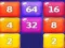 2048 Fusion – kostenloses Online-Spiel