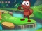 Escape Ant From Terrain – kostenloses Online-Spiel