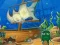 Escape From Undersea – kostenloses Online-Spiel