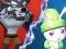 Hunted Wolf Defense Game – kostenloses Online-Spiel