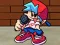 Friday Night Funkin VS Scary Skibidi Toilet – kostenloses Online-Spiel