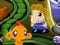 Monkey Go Happy Stage 220 – kostenloses Online-Spiel