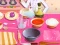 Pepperoni Pizza – kostenloses Online-Spiel